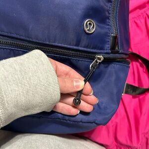 Lululemon Backpack